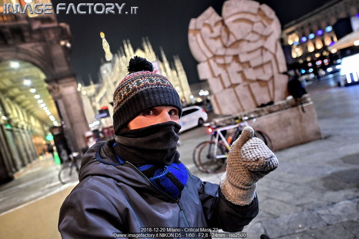 2018-12-20 Milano - Critical Mass 23